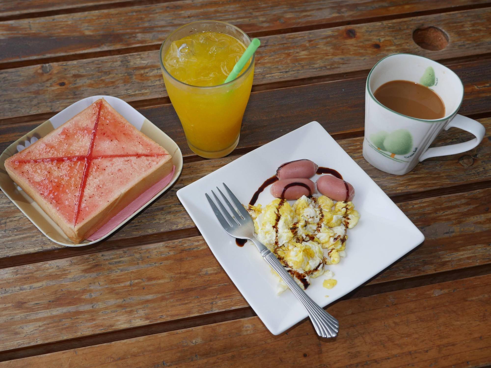 Bed and Breakfast 綠島 綠堤濱海旅店 à Lyudao Extérieur photo